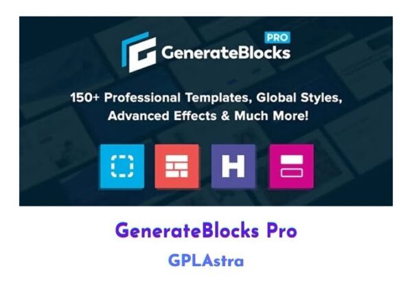 The Ultimate GeneratePress Bundle - All in One - Image 4