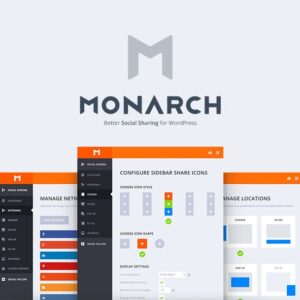 monarch-dashboard